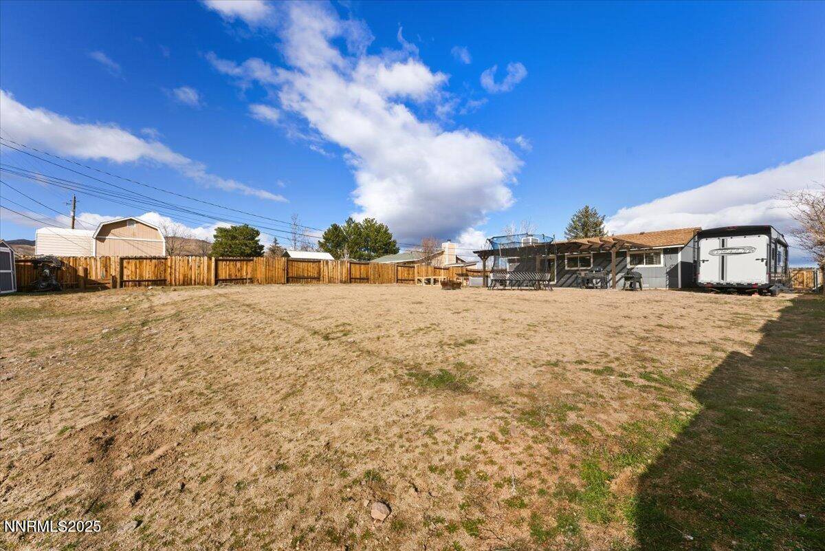 5490 Dolores Drive, Sparks, NV 89436