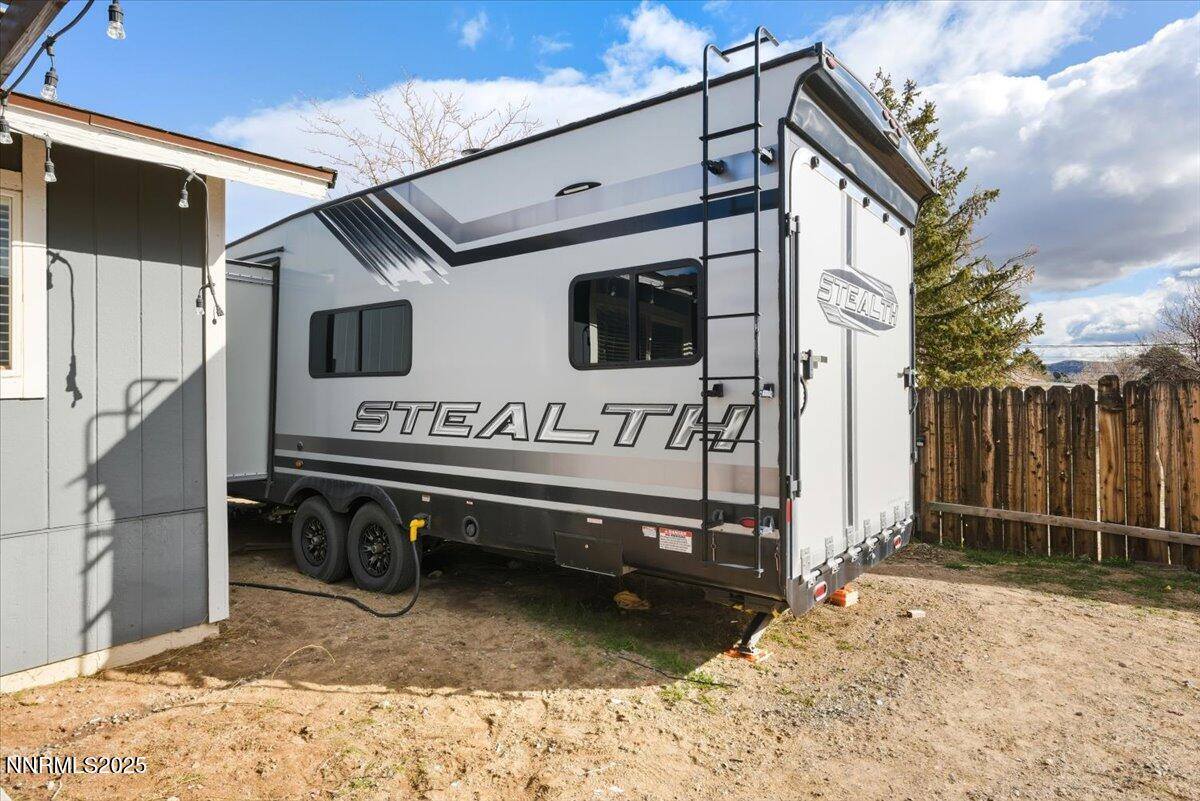 5490 Dolores Drive, Sparks, NV 89436