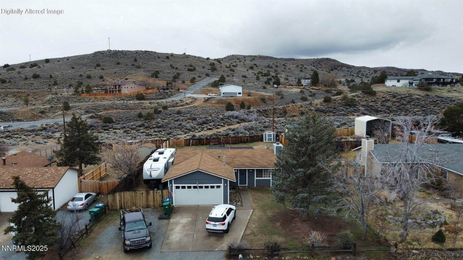 5490 Dolores Drive, Sparks, NV 89436