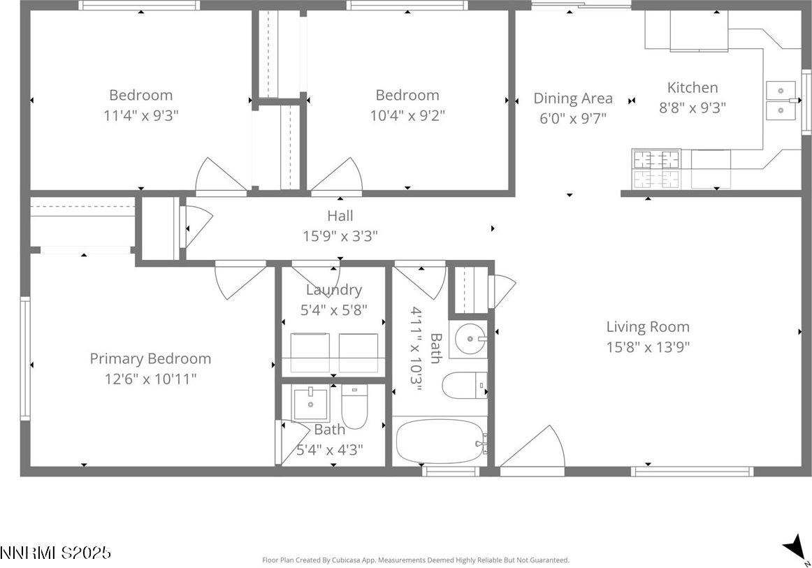 5490 Dolores Drive, Sparks, NV 89436