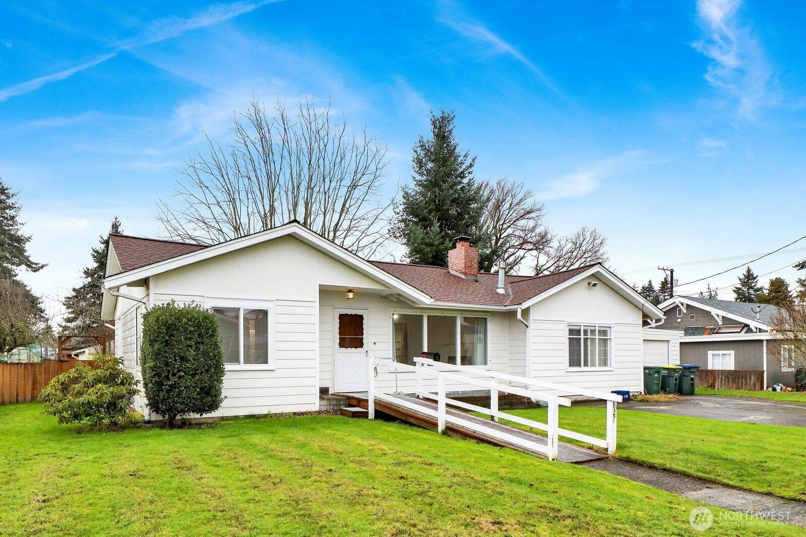 2827 Elm Street, Bellingham, WA 98225