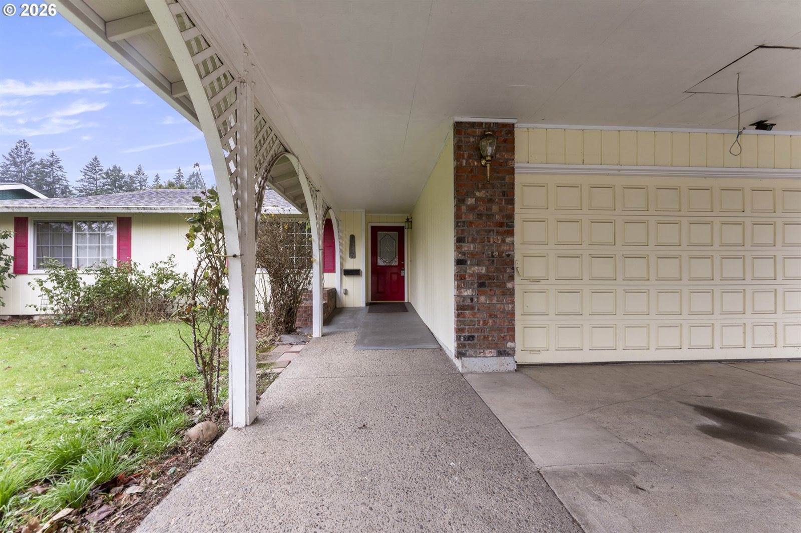 5085 SE Britton Ave, Milwaukie, OR 97267