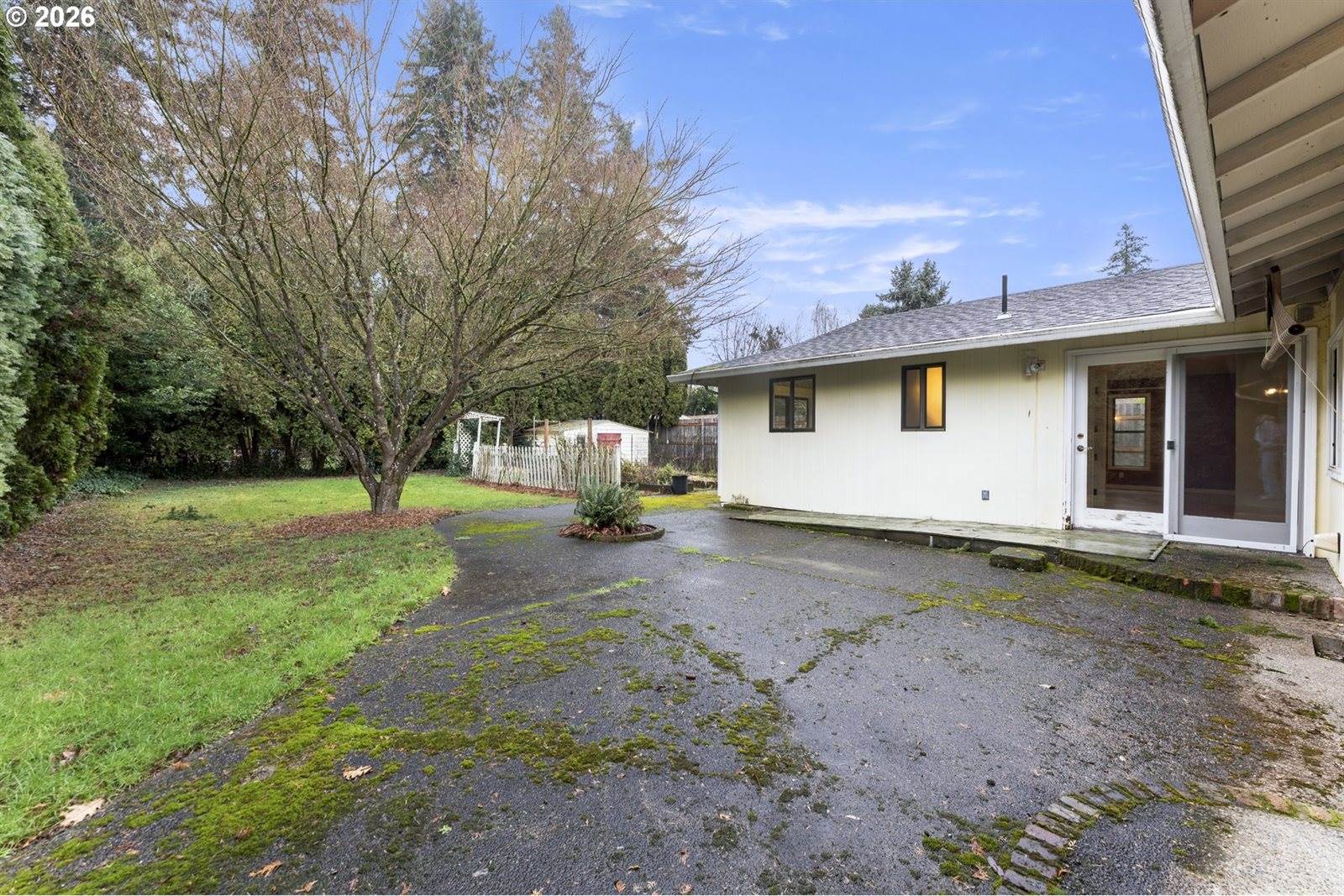 5085 SE Britton Ave, Milwaukie, OR 97267