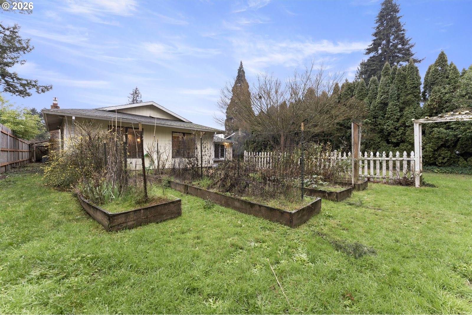 5085 SE Britton Ave, Milwaukie, OR 97267