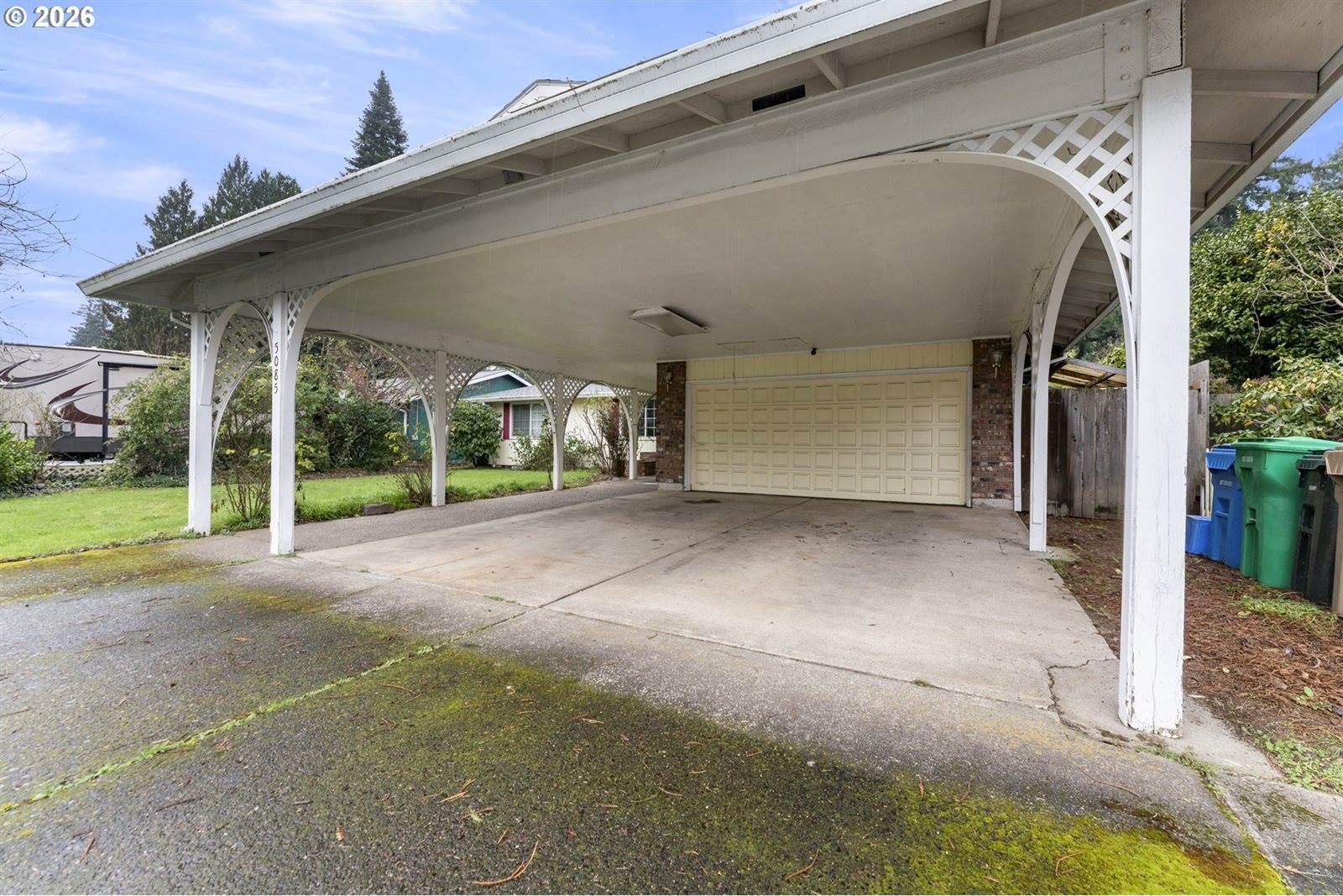 5085 SE Britton Ave, Milwaukie, OR 97267