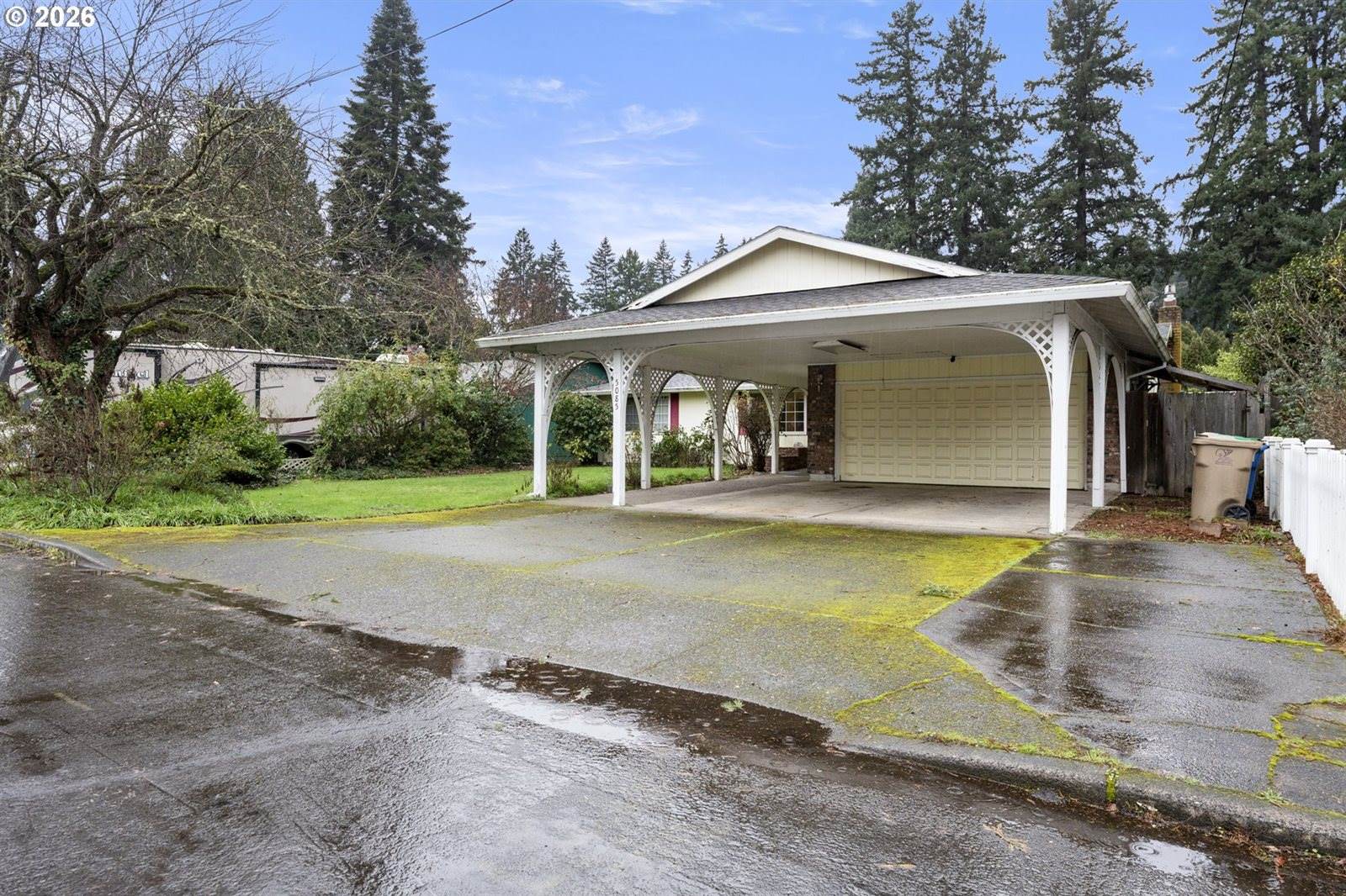 5085 SE Britton Ave, Milwaukie, OR 97267