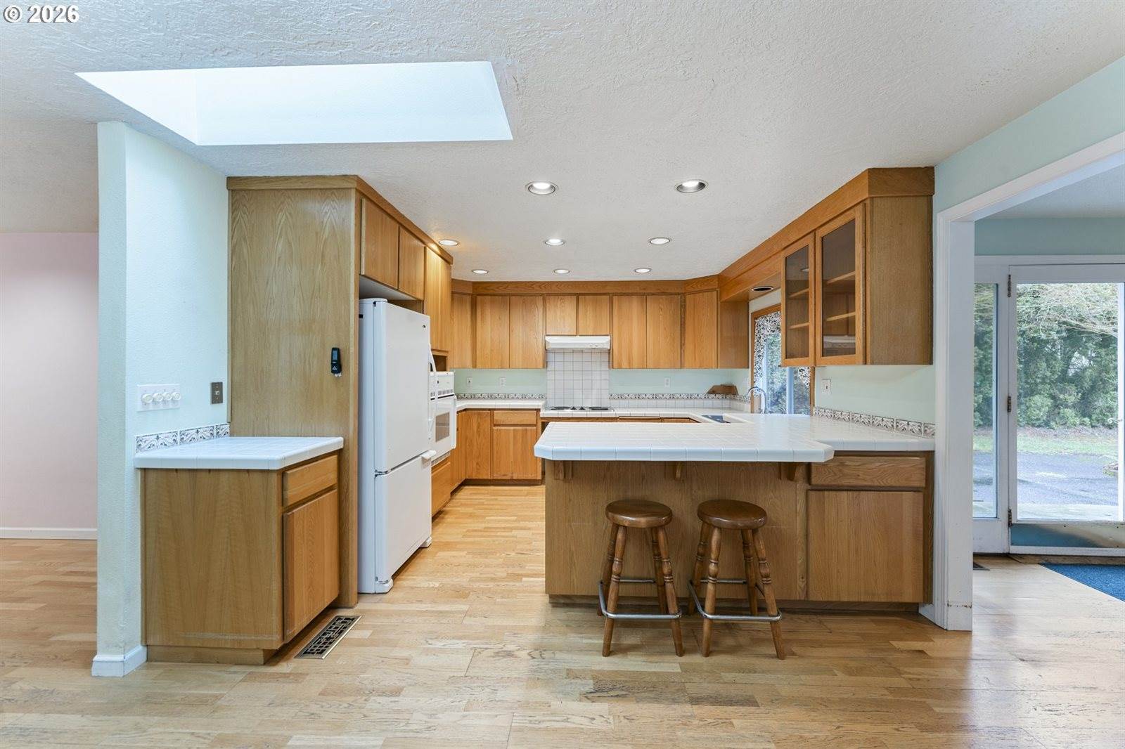 5085 SE Britton Ave, Milwaukie, OR 97267