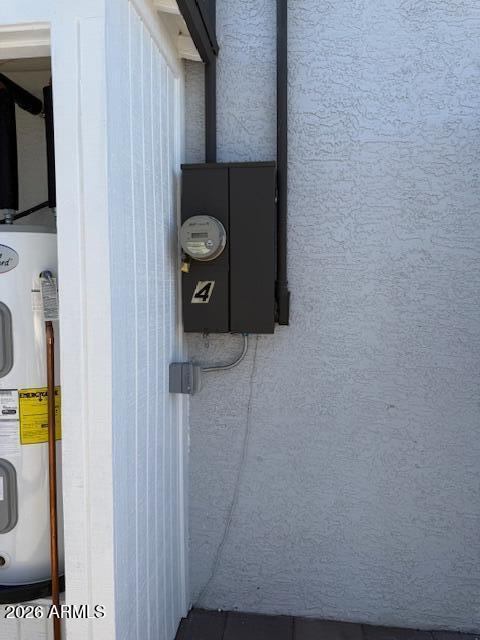 2234 West Medlock Drive, #4, Phoenix, AZ 85015