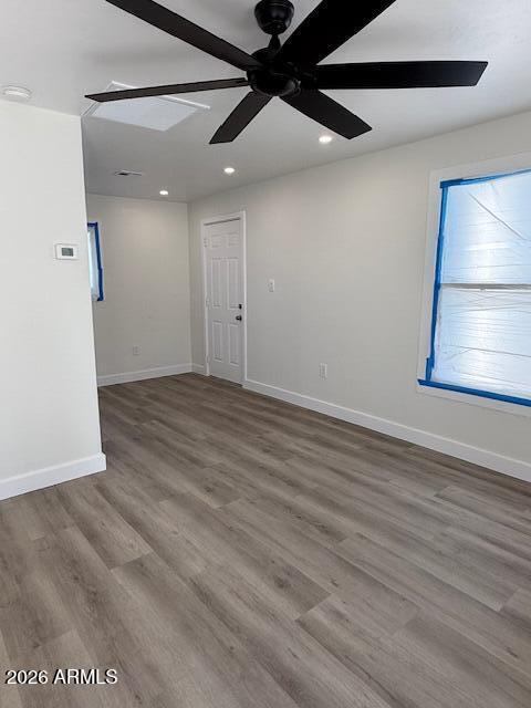 2234 West Medlock Drive, #4, Phoenix, AZ 85015