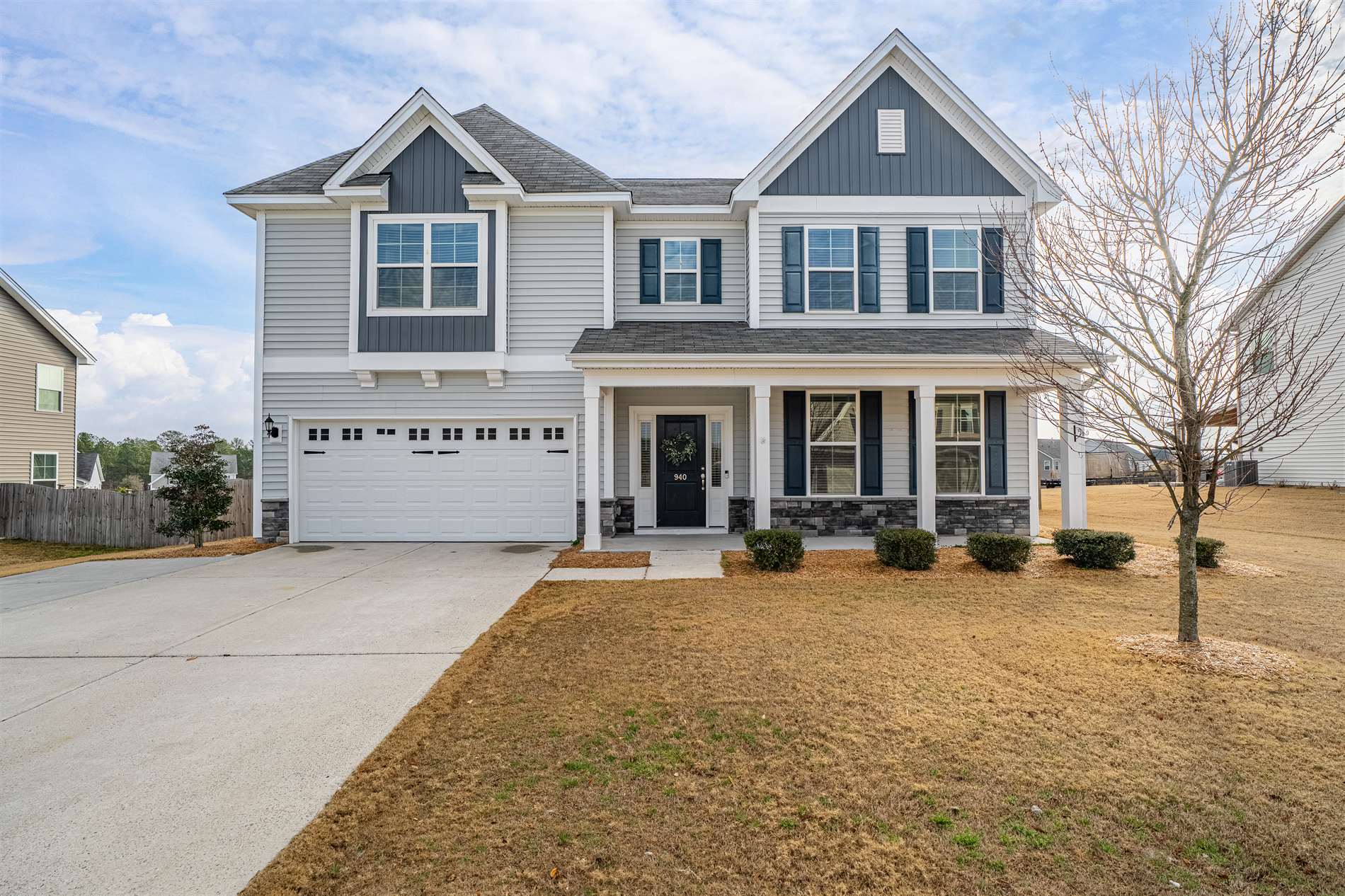 940 Bannockburn Drive, Lexington, SC 29073