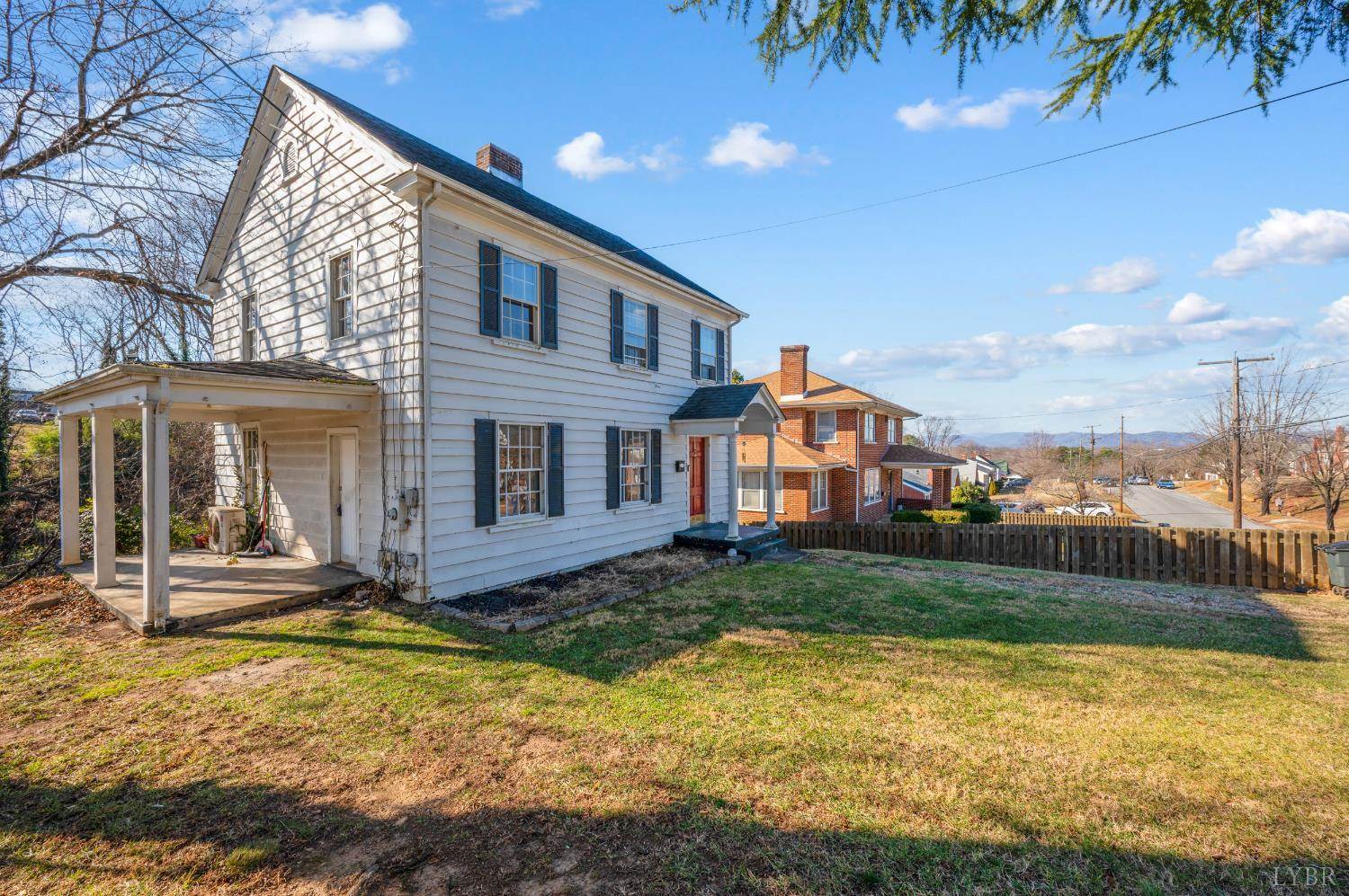 1101 Toledo Avenue, Lynchburg, VA 24502