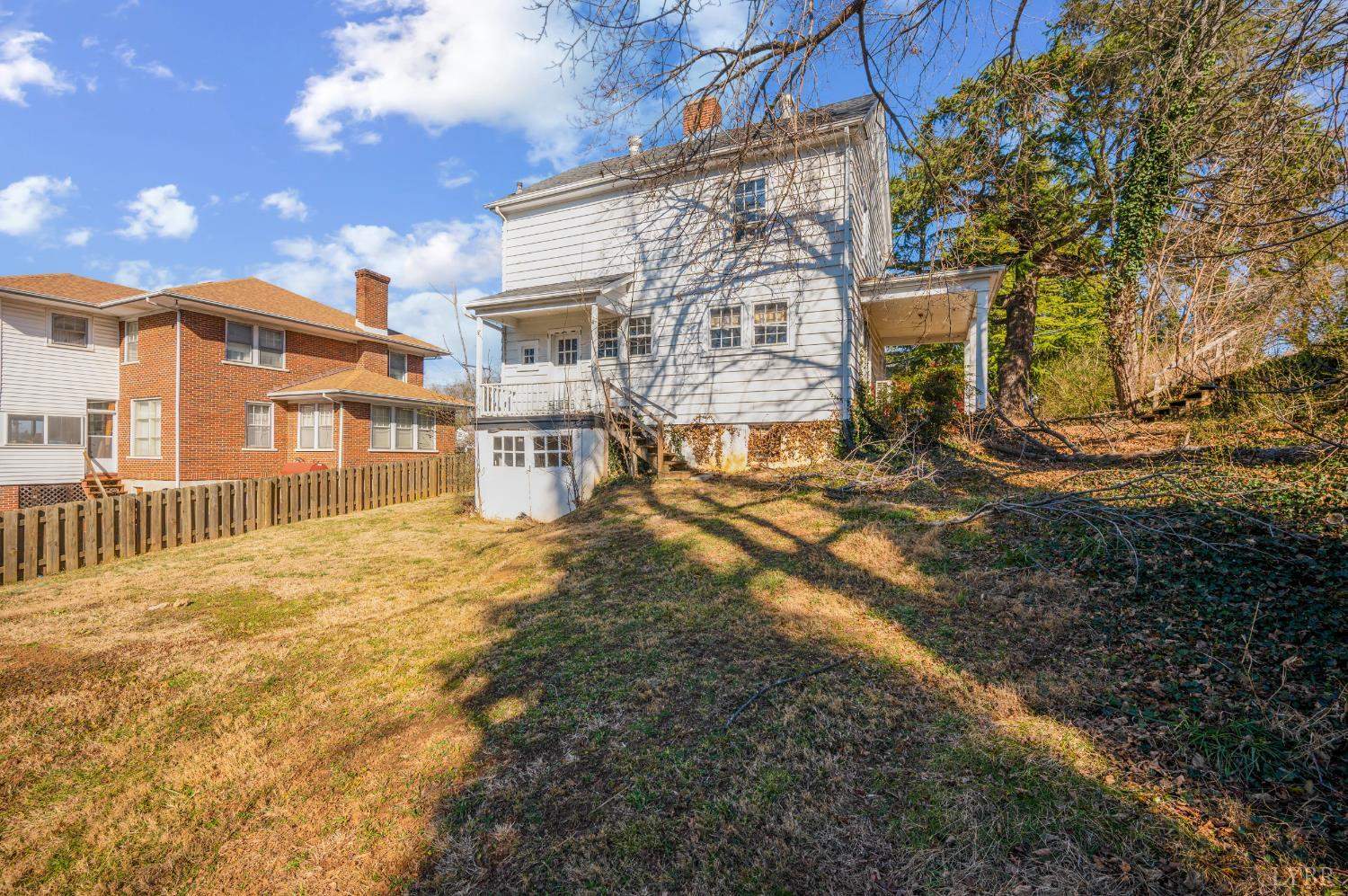 1101 Toledo Avenue, Lynchburg, VA 24502