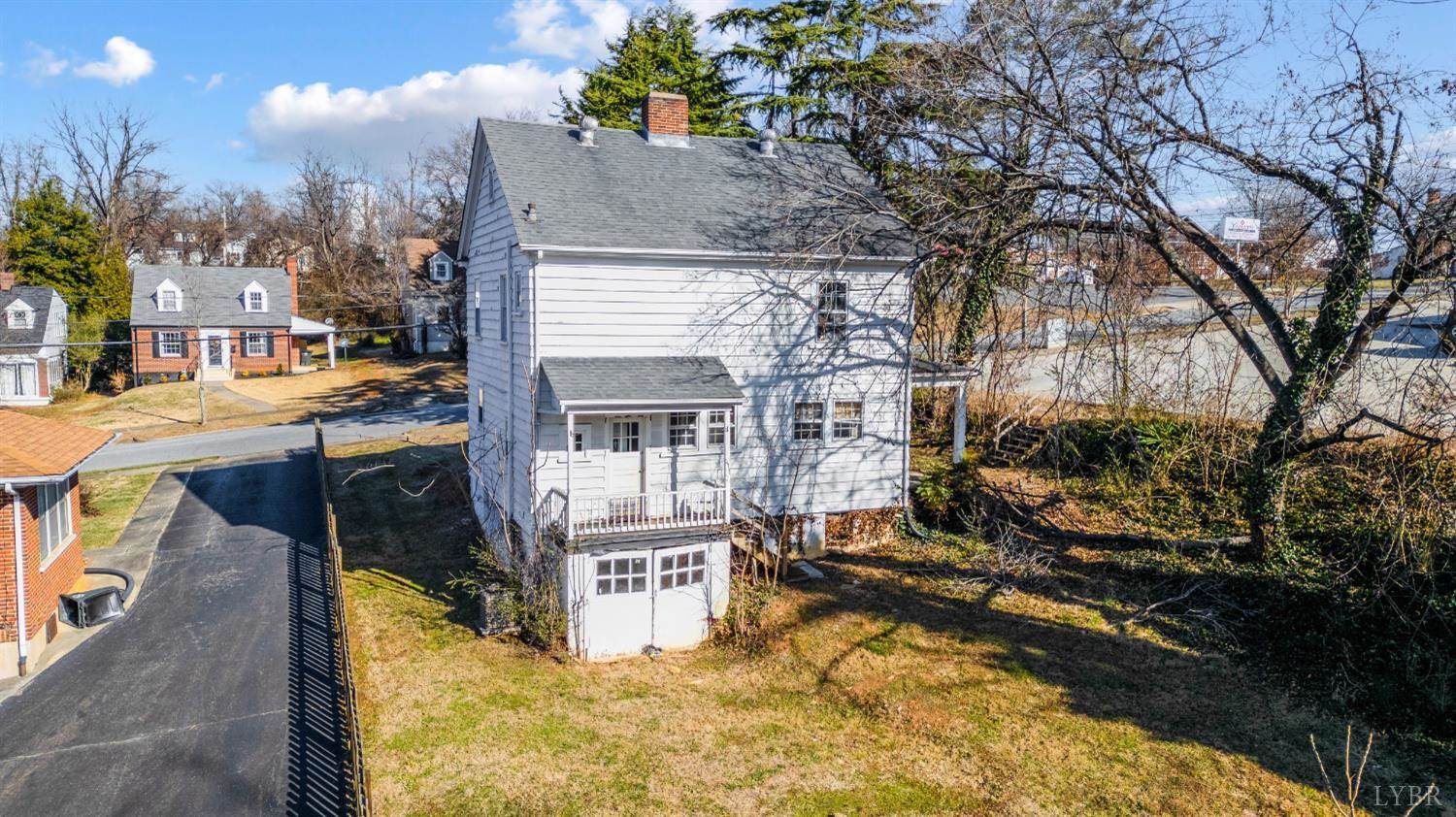 1101 Toledo Avenue, Lynchburg, VA 24502