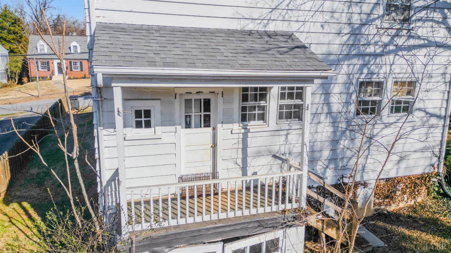 1101 Toledo Avenue, Lynchburg, VA 24502