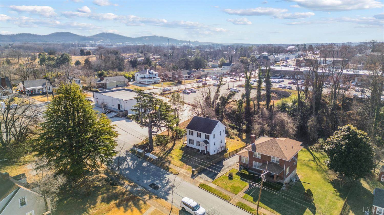 1101 Toledo Avenue, Lynchburg, VA 24502