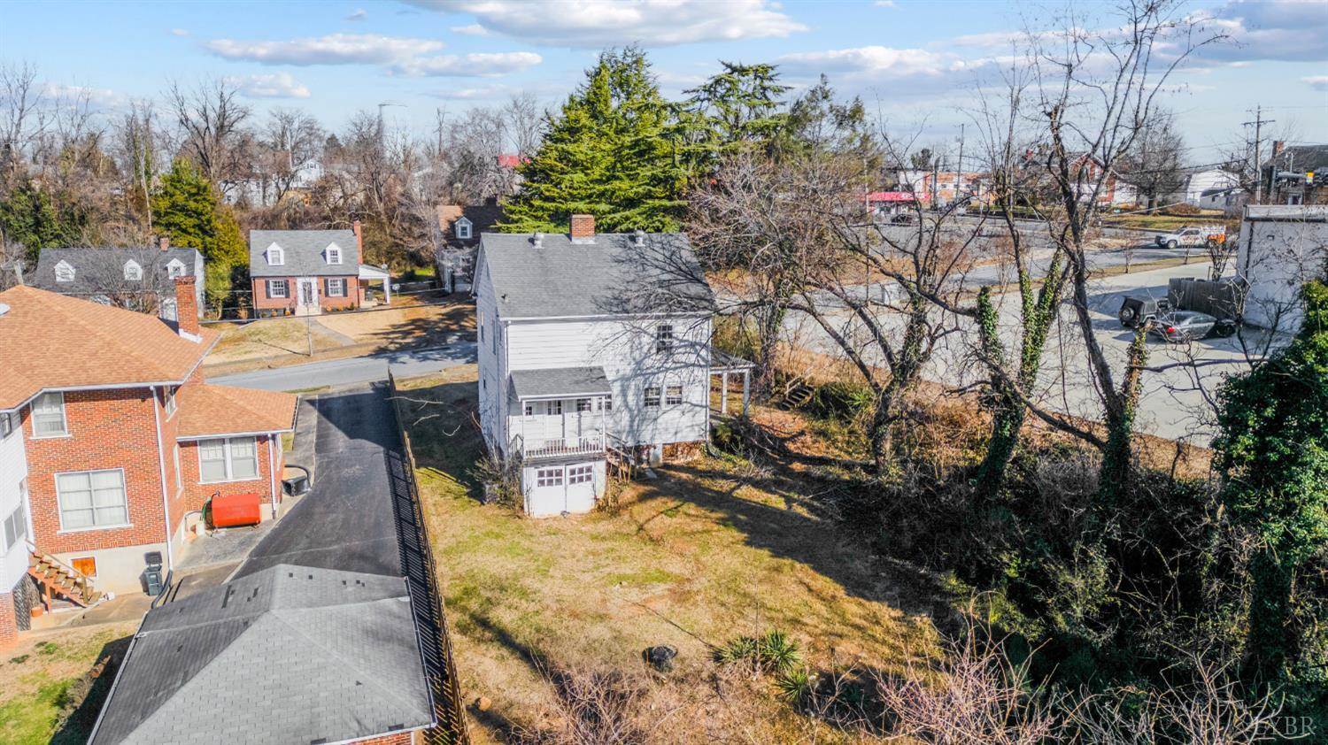 1101 Toledo Avenue, Lynchburg, VA 24502