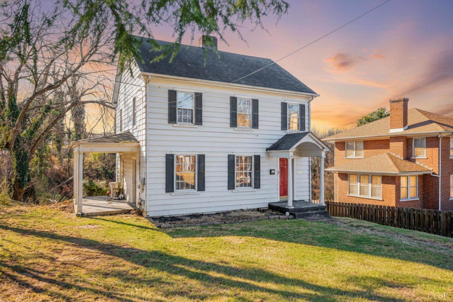 1101 Toledo Avenue, Lynchburg, VA 24502