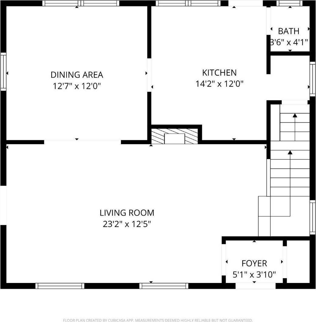 1101 Toledo Avenue, Lynchburg, VA 24502