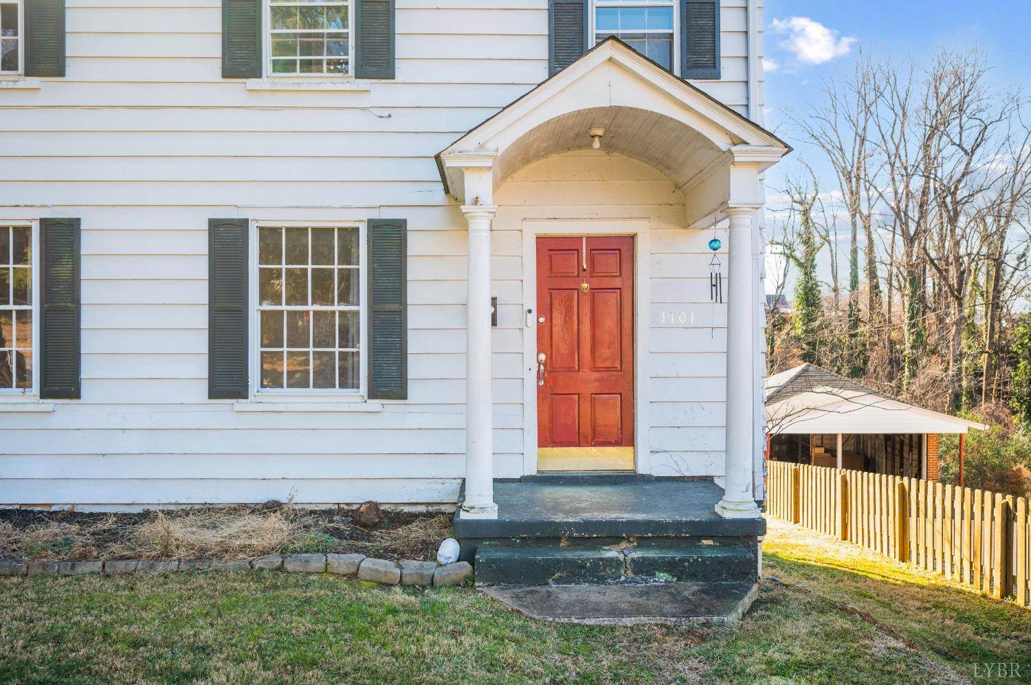 1101 Toledo Avenue, Lynchburg, VA 24502