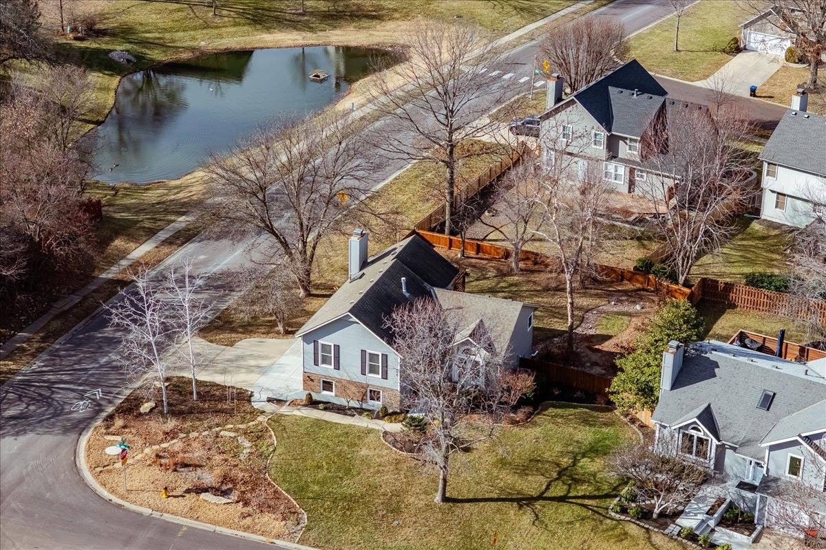 15778 Horton St, Overland Park, KS 66223