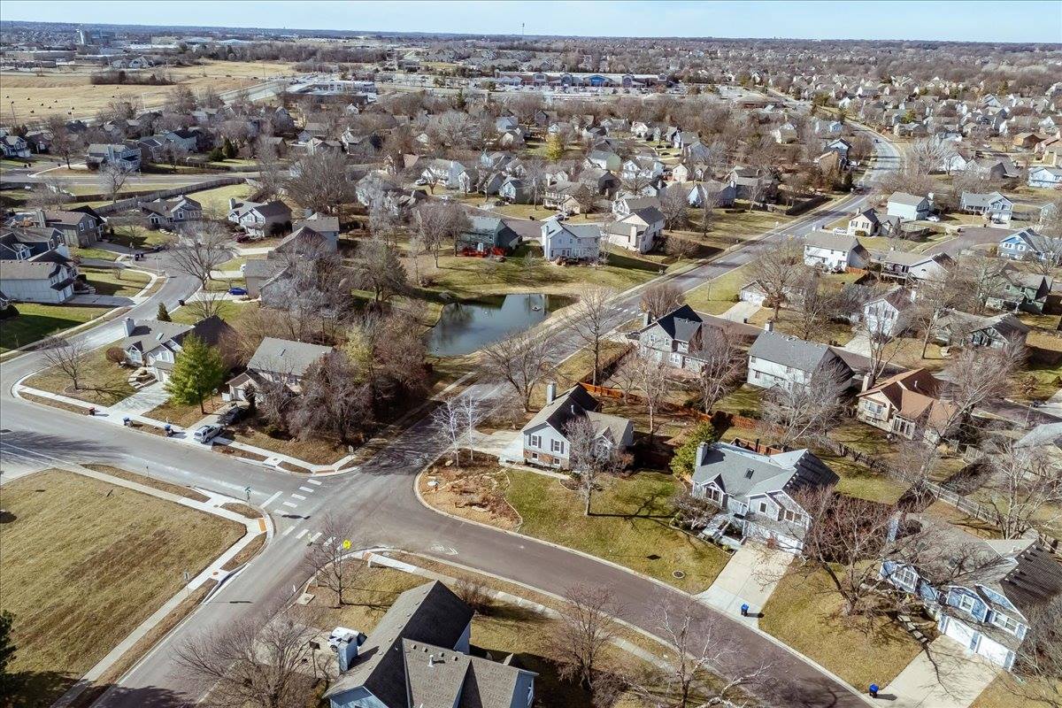15778 Horton St, Overland Park, KS 66223