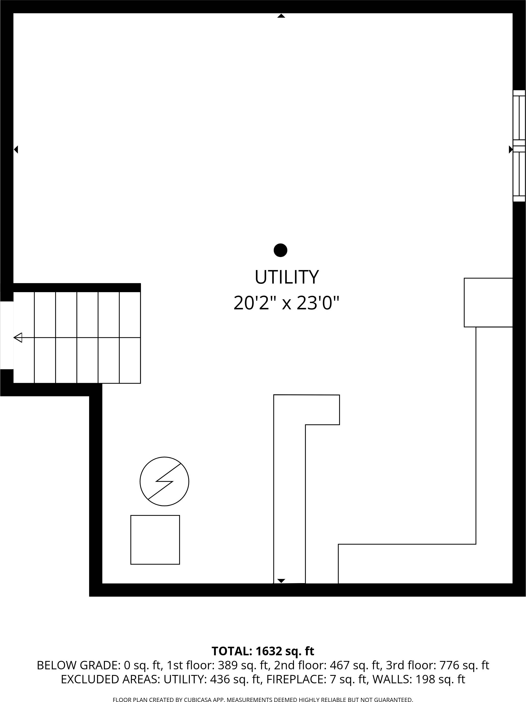 15778 Horton St, Overland Park, KS 66223