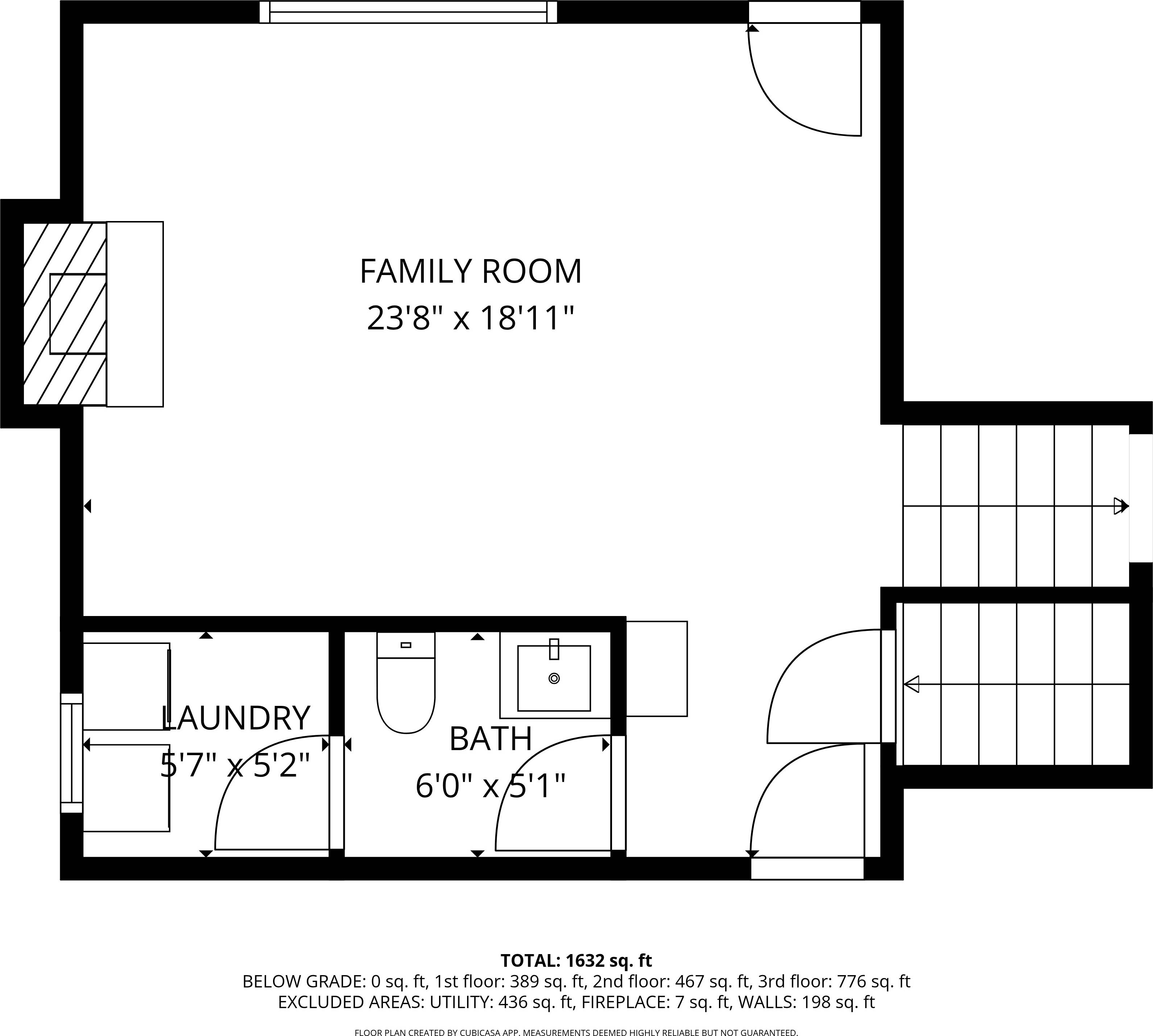 15778 Horton St, Overland Park, KS 66223