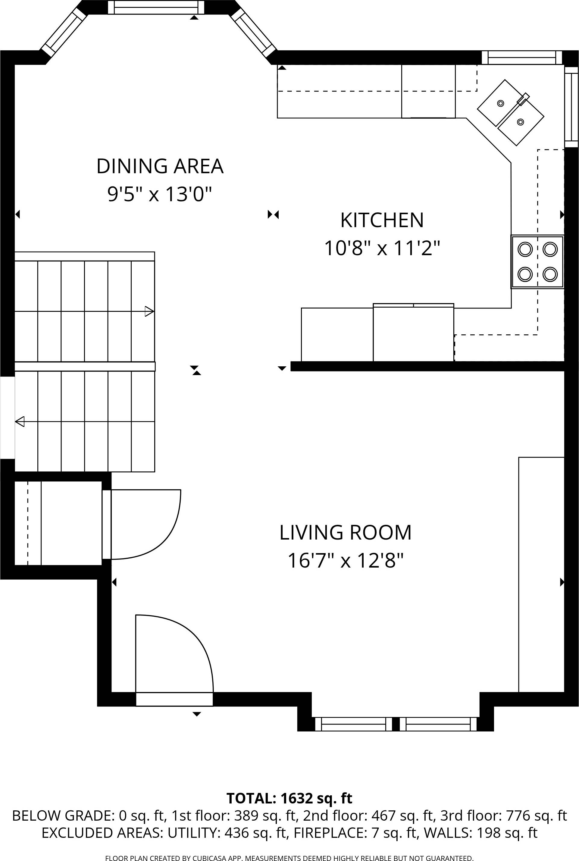 15778 Horton St, Overland Park, KS 66223