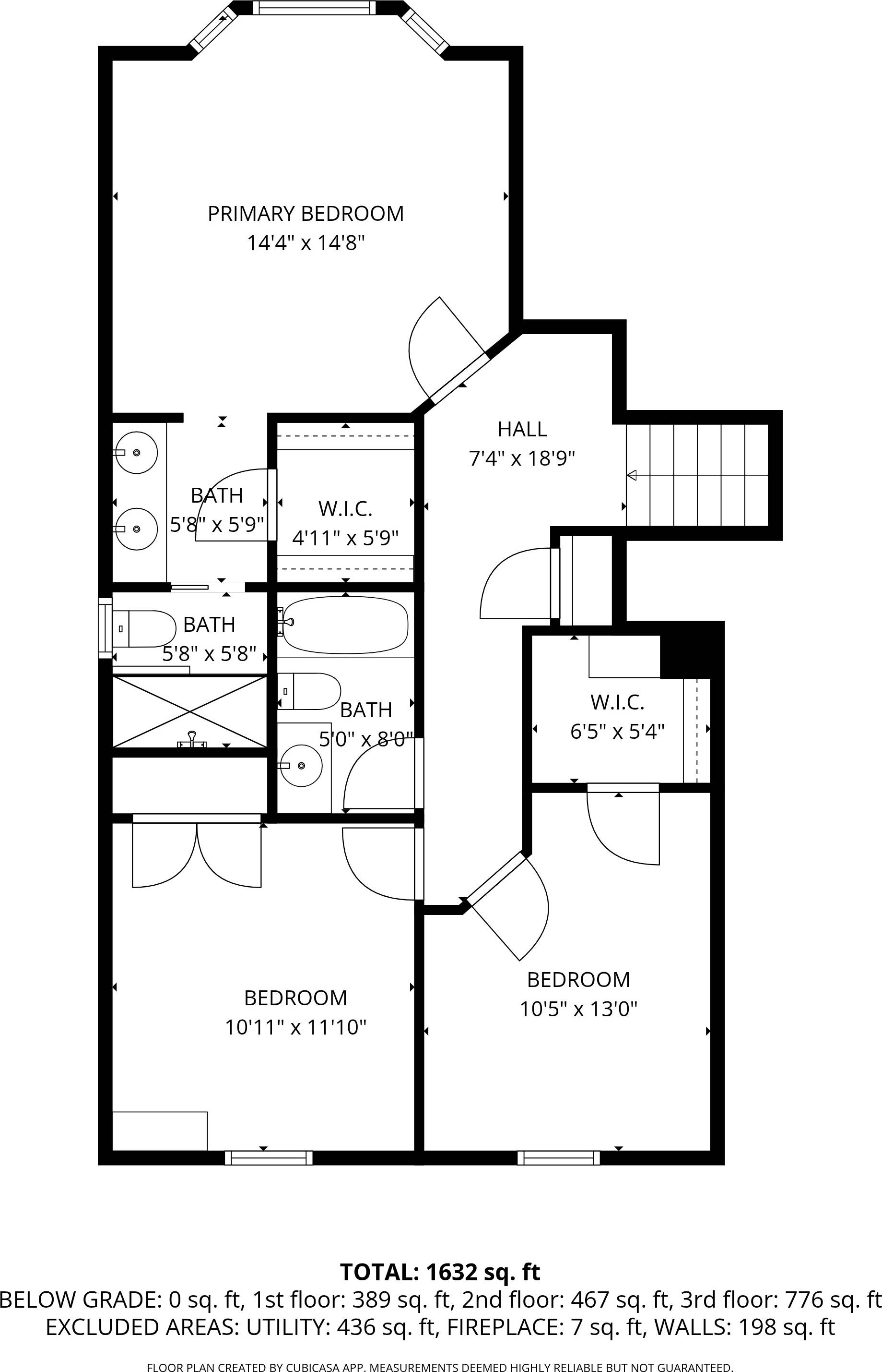 15778 Horton St, Overland Park, KS 66223