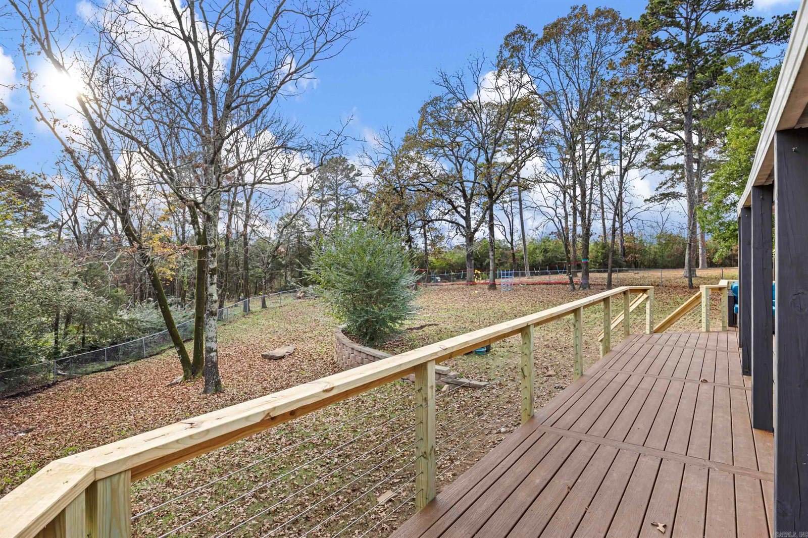 1424 N Lands End Pt, Russellville, AR 72802