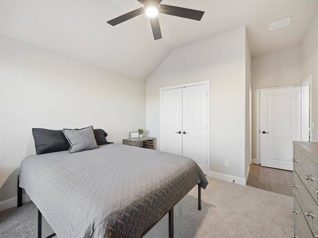 224 Comanche Trail, Alvarado, TX 76009