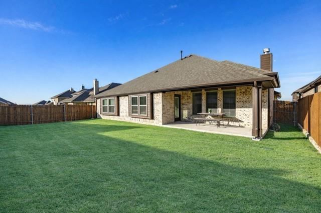 224 Comanche Trail, Alvarado, TX 76009