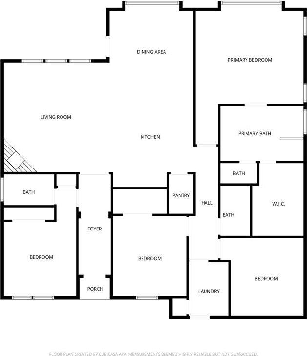 224 Comanche Trail, Alvarado, TX 76009