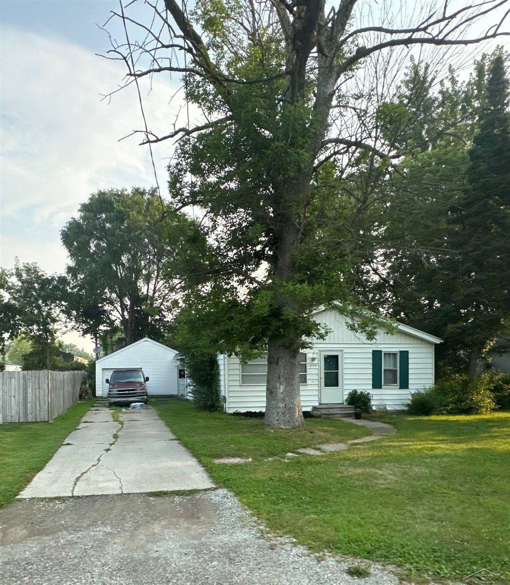 2799 Longview Avenue, Saginaw, MI 48601