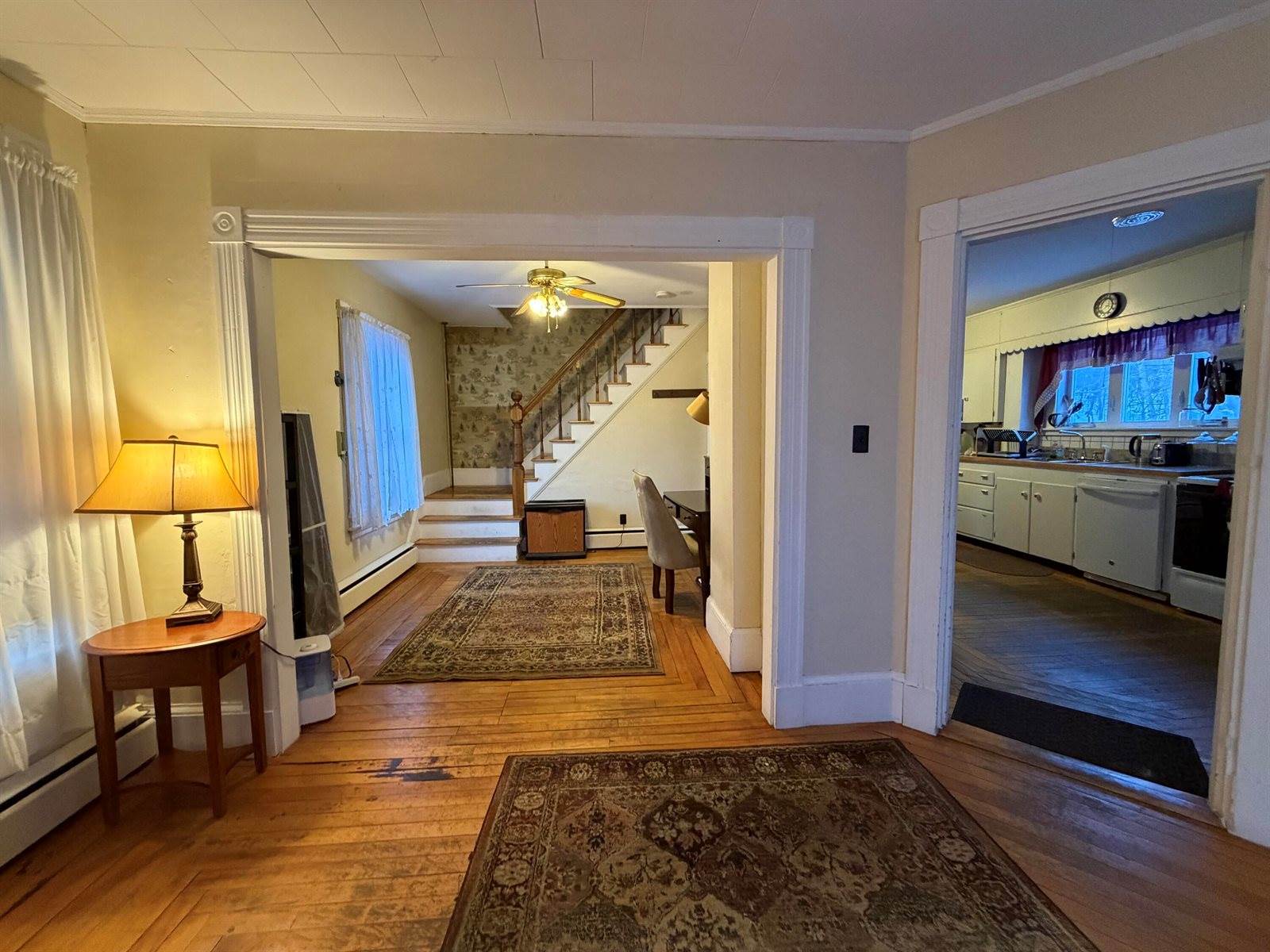 27 School Street, Guilford, ME 04443