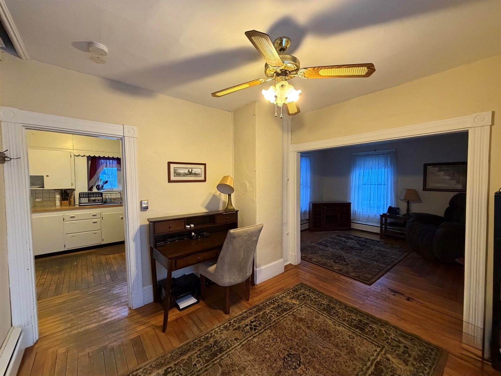 27 School Street, Guilford, ME 04443