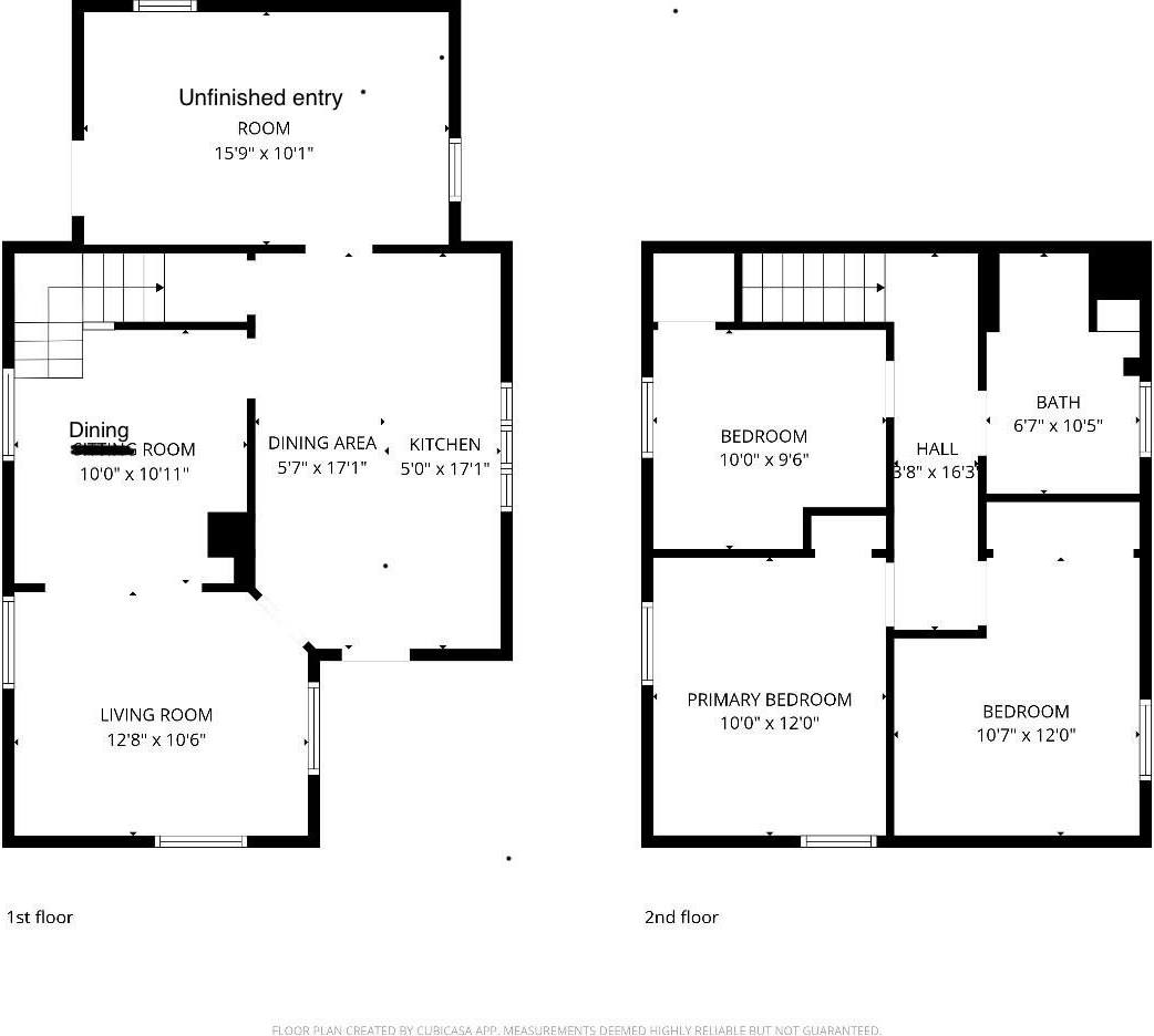 27 School Street, Guilford, ME 04443