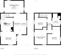 27 School Street, Guilford, ME 04443