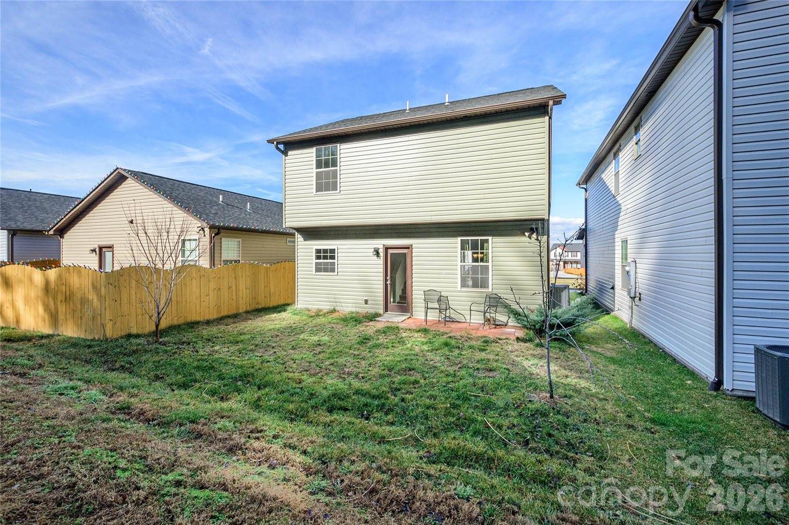 35 Greenly Lane, Fletcher, NC 28732