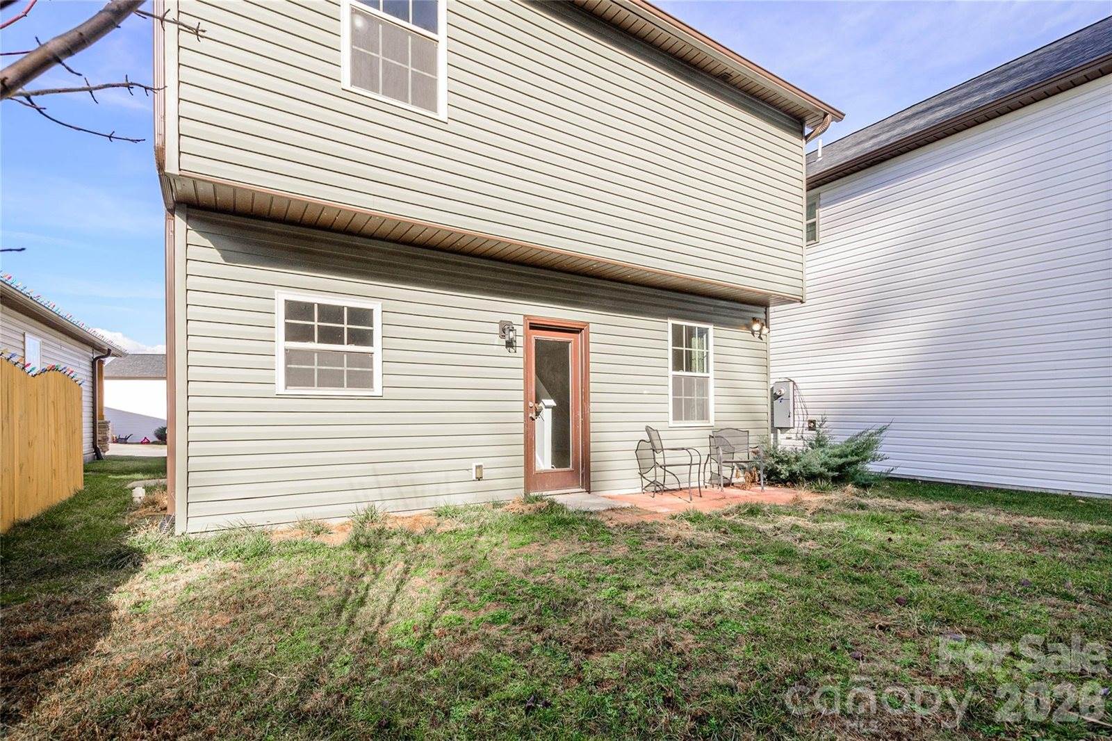35 Greenly Lane, Fletcher, NC 28732