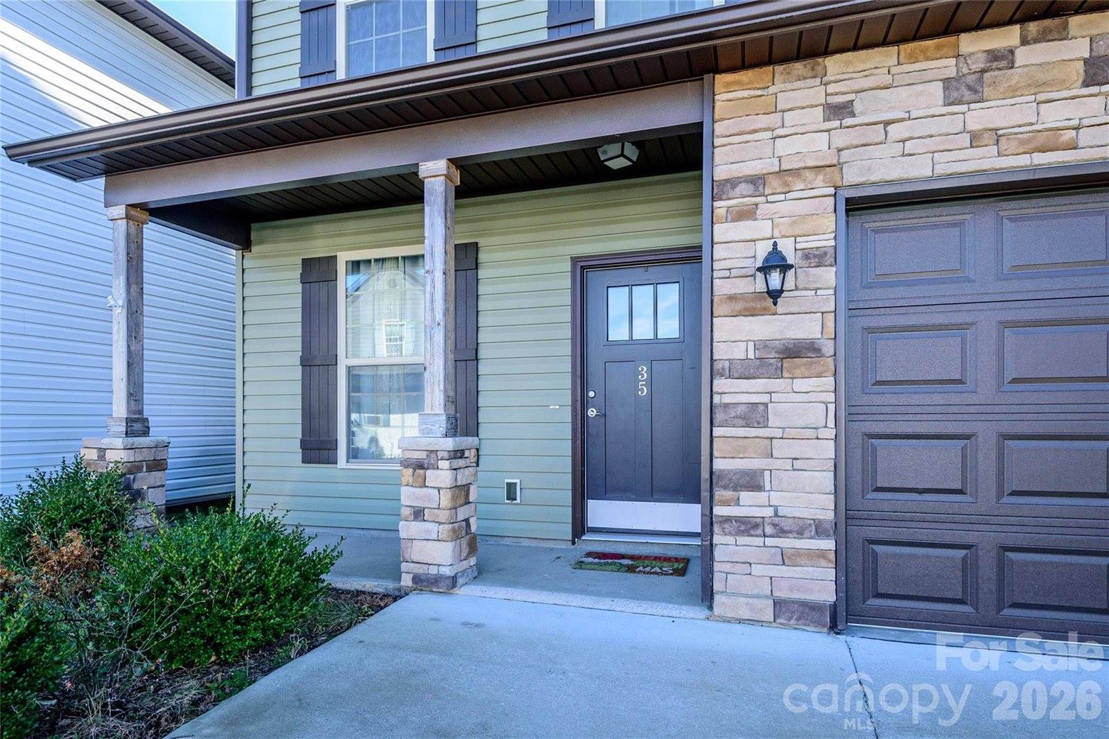 35 Greenly Lane, Fletcher, NC 28732