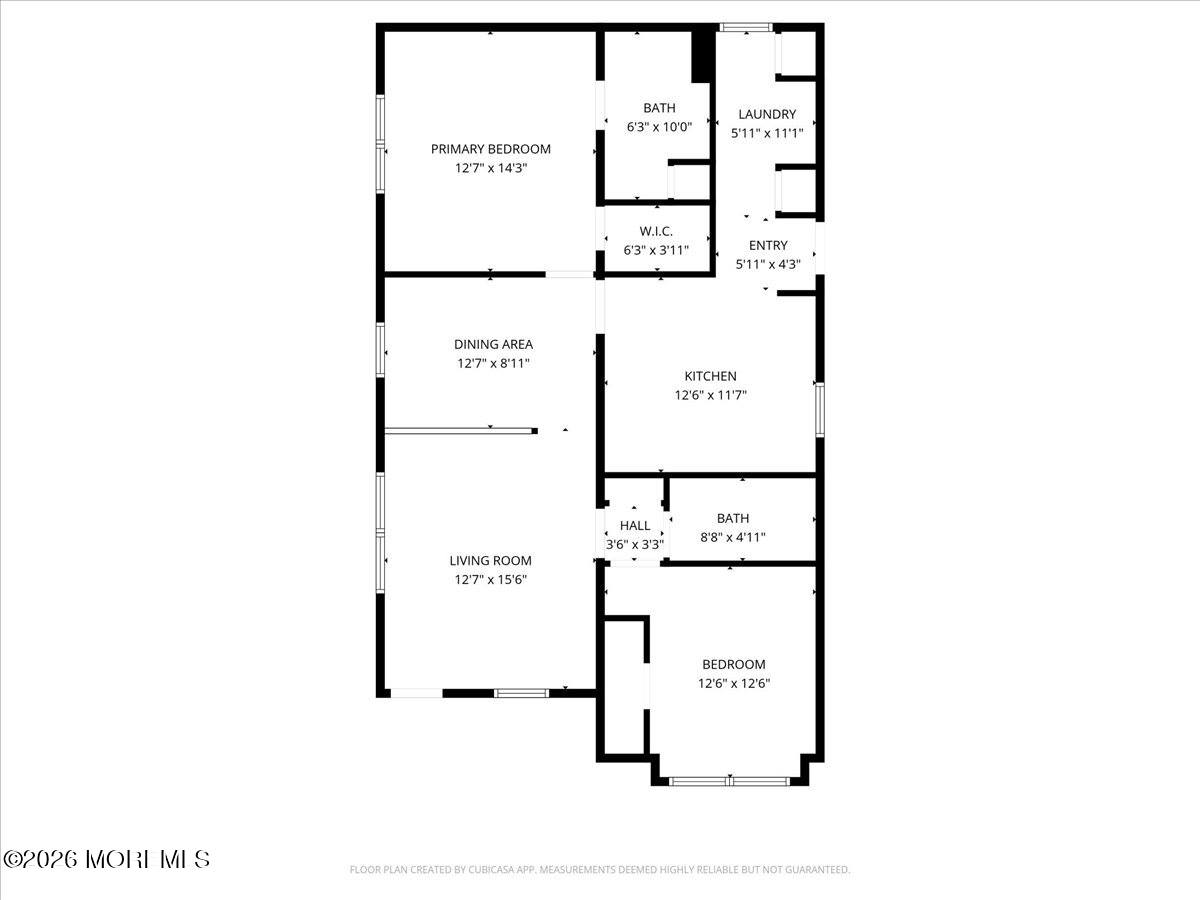 602 Walden Way, Whiting, NJ 08759