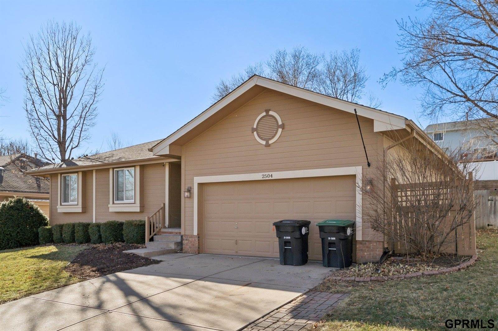 2504 North 154Th Avenue, Omaha, NE 68116