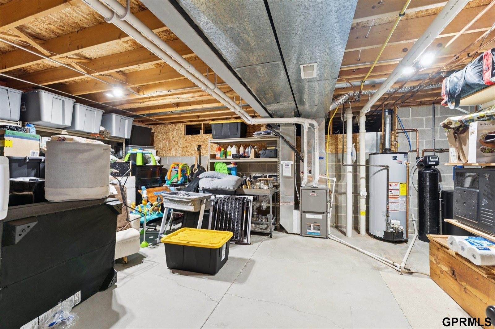 2504 North 154Th Avenue, Omaha, NE 68116