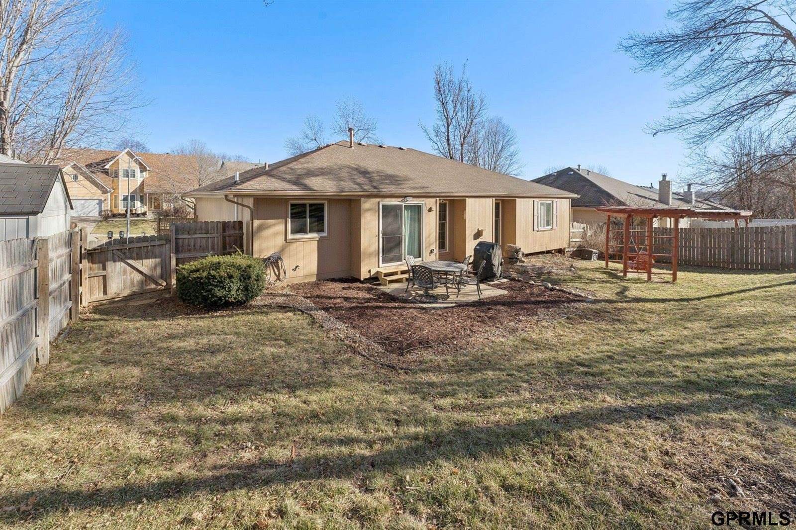 2504 North 154Th Avenue, Omaha, NE 68116