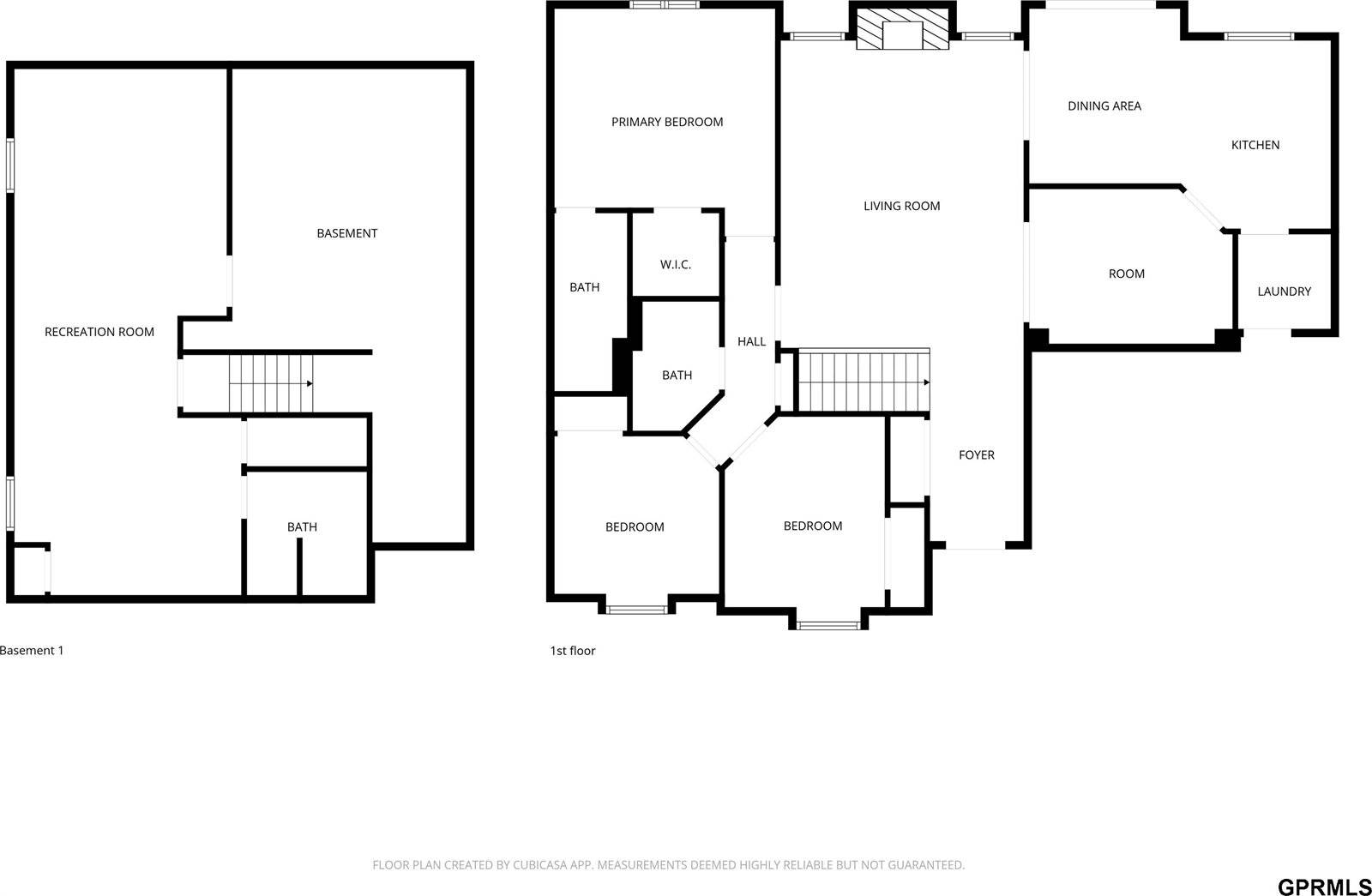 2504 North 154Th Avenue, Omaha, NE 68116