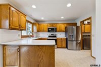 2504 North 154Th Avenue, Omaha, NE 68116