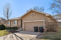 2504 North 154Th Avenue, Omaha, NE 68116