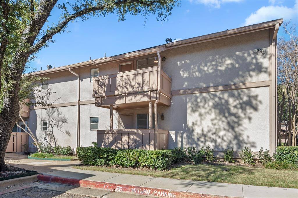 10574 High Hollows Drive, #265, Dallas, TX 75230