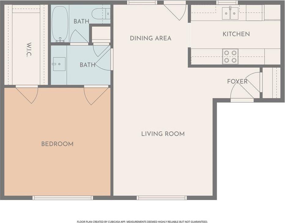 10574 High Hollows Drive, #265, Dallas, TX 75230